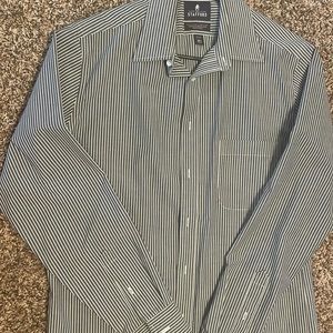 Stanford 60% cotton 40% polyester